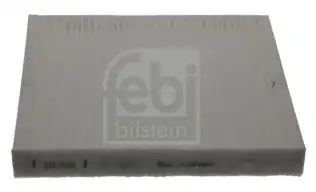 FEBI BILSTEIN 37789 Polen Filtresi