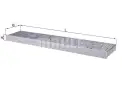 MAHLE LAK226 Polen Filtresi