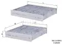 MAHLE LAK191/S Polen Filtresi