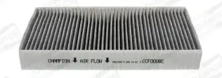 Polen Filtresi  CHAMPION CCF0008C