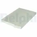 Polen Filtresi  DELPHI KF10015
