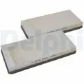 Polen Filtresi  DELPHI TSP0325047