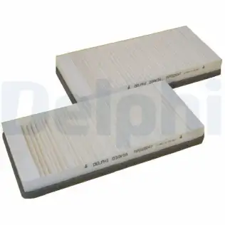 Polen Filtresi  DELPHI TSP0325047