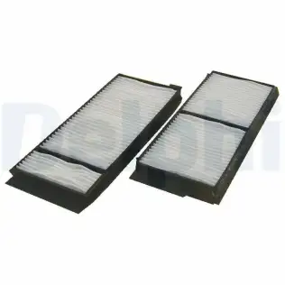 Polen Filtresi  DELPHI TSP0325202