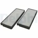Polen Filtresi  DELPHI TSP0325203