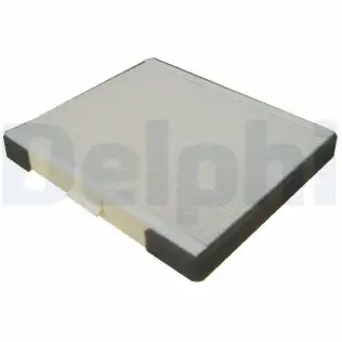 Polen Filtresi  DELPHI TSP0325211