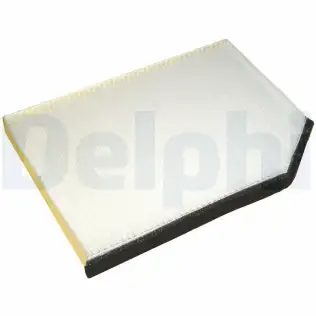 Polen Filtresi  DELPHI TSP0325308