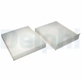 Polen Filtresi  DELPHI TSP0325330