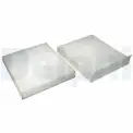 Polen Filtresi  DELPHI TSP0325330