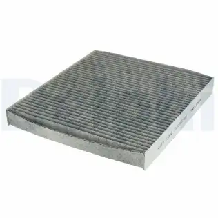 Polen Filtresi  DELPHI TSP0325338C