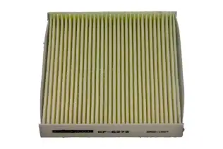 Polen Filtresi  EUROREPAR 1610582980