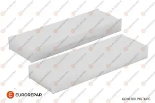 Polen Filtresi  EUROREPAR 1698345980