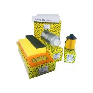Polen Filtresi  FIAT ORJINAL 55177227