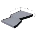 Polen Filtresi  FIL FILTRE HC 7048