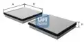 Polen Filtresi  FIL FILTRE HC 7098-2