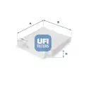 Polen Filtresi  FUJI FHP00579P