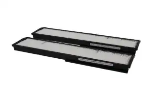 Polen Filtresi  FUJI FHP00593
