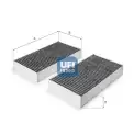 Polen Filtresi  FUJI FHP00713K-2