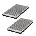 Polen Filtresi  HENGST FILTER E1920LC-2