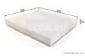 Filtre, Kabin Havası COMLINE EKF172
