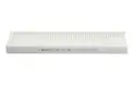 BOSCH 1987432296 Polen Filtresi