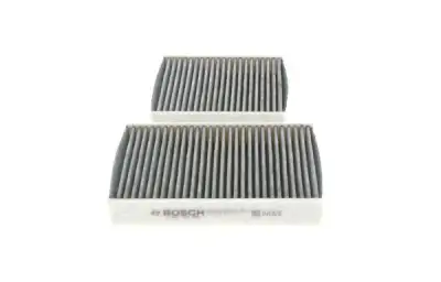 Polen Filtresi P207 06 C3 09 Ds3 10 Karbonlu - 1. Görsel