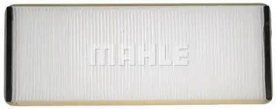 MAHLE LA45 Polen Filtresi - 3. Görsel