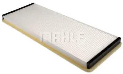 MAHLE LA45 Polen Filtresi - 5. Görsel