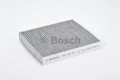BOSCH 1987432357 Polen Filtresi - 6. Görsel