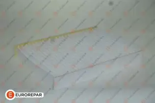 Polen Filtresi  PSA ORJINAL 1640605380