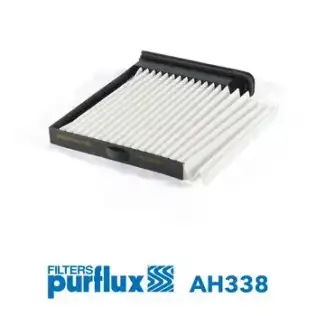 Polen Filtresi  PURFLUX AH338