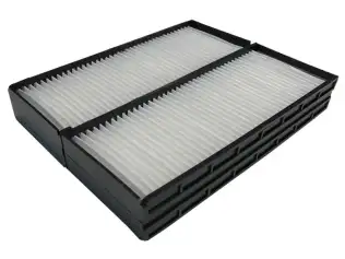 Polen Filtresi  SARDES SC755-2/1
