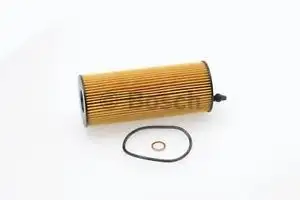 BOSCH 1987432540 Polen Filtresi - 6. Görsel