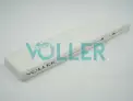 Polen Filtresi  VOLLER VLC708