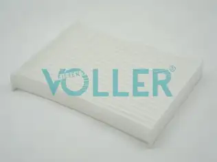 Polen Filtresi  VOLLER VLC722