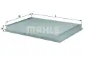 MAHLE LA307 Polen Filtresi