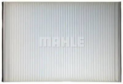 MAHLE LA307 Polen Filtresi - 3. Görsel