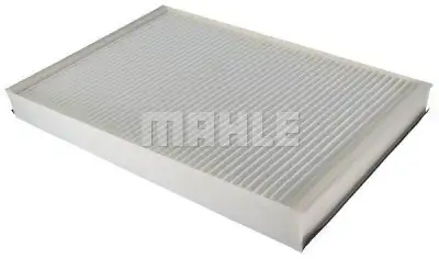 MAHLE LA307 Polen Filtresi - 5. Görsel