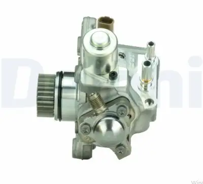 Pompa CITROEN DS FORD PEUGEOT 9674984480 2.0 HDİ - 2. Görsel