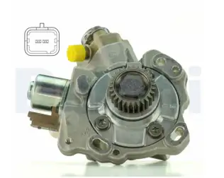 Pompa CITROEN DS FORD PEUGEOT 9674984480 2.0 HDİ