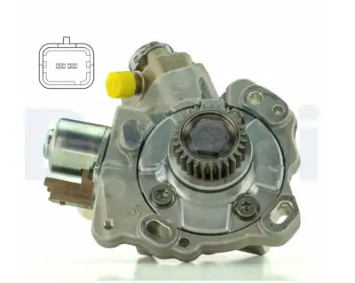 Pompa CITROEN DS FORD PEUGEOT 9674984480 2.0 HDİ - 1. Görsel