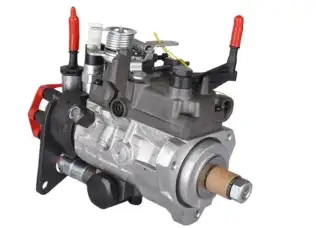 Pompa DP200-8923A160P-8923A169G Perkins Caterpiller 7185-918L Dik 4 Sil.