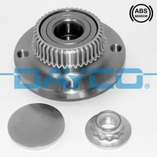 DAYCO KWD1076 Porya Arka