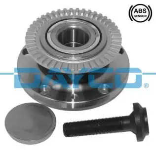 DAYCO KWD1092 Porya Arka