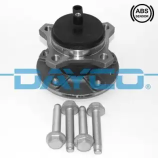 DAYCO KWD1136 Porya Arka