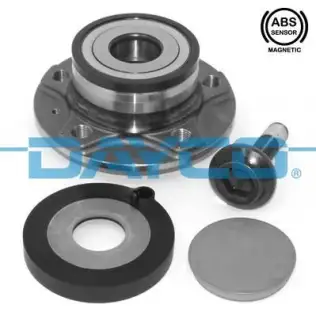 DAYCO KWD1277 Porya Arka