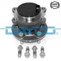 DAYCO KWD1218 Porya Arka