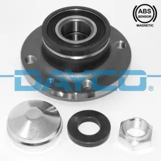 DAYCO KWD1108 Porya Arka