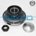 DAYCO KWD1009 Porya Arka