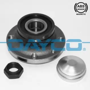 DAYCO KWD1009 Porya Arka